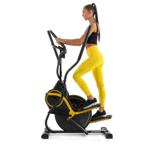 Орбитрек  Hop-Sport HS-450B Dynamic - фото №8
